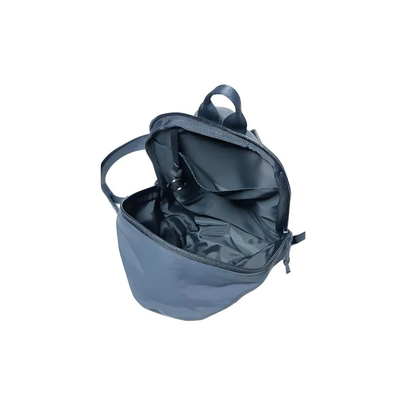UNIQLO Nylon Crossbody Bags Sling Bags Regular Unisex Blue-3