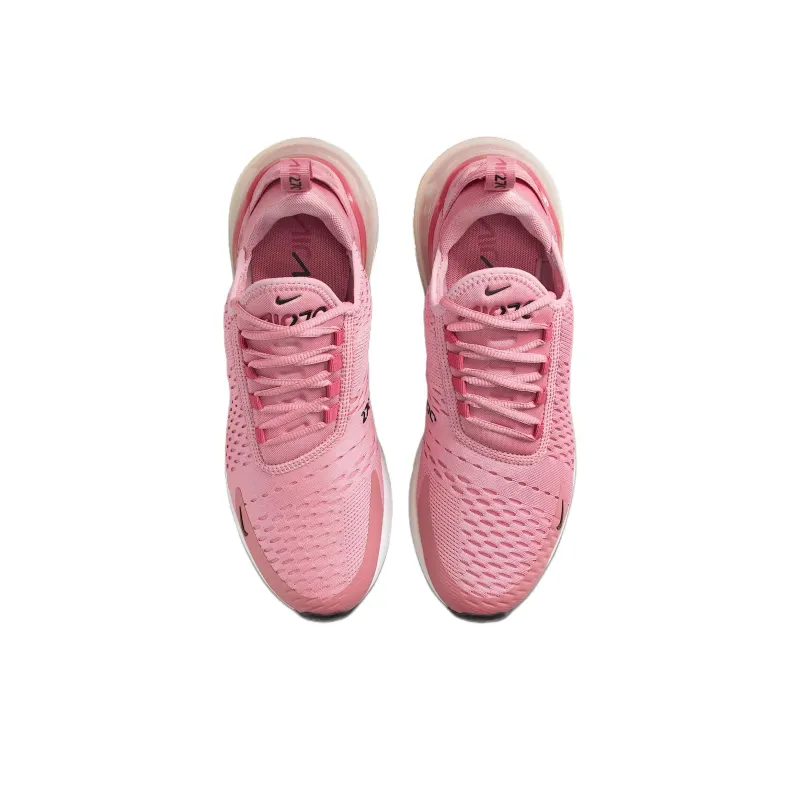 Nike Air Max 270 Elemental Pink Women's-3