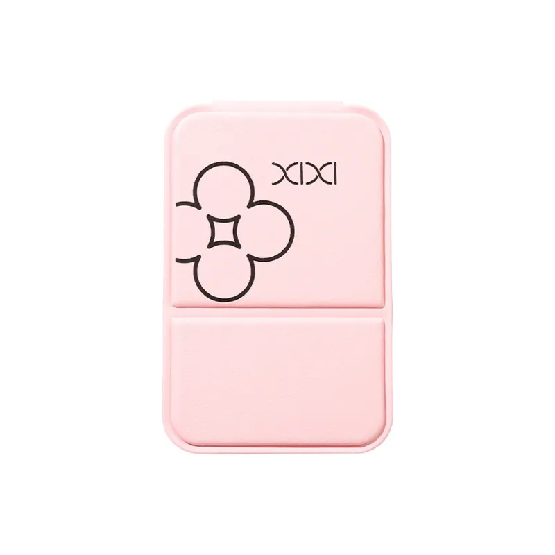 XIXI Portable And Foldable Make Up Mirrors Natural Compact And Easy To Carry-11