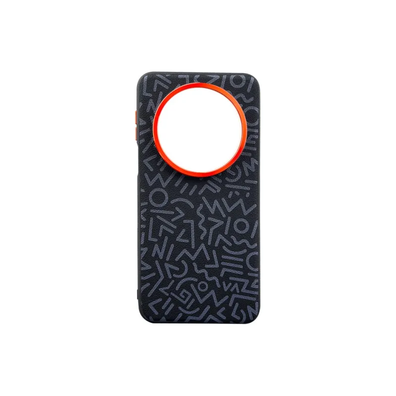River lips Phone Cases-5