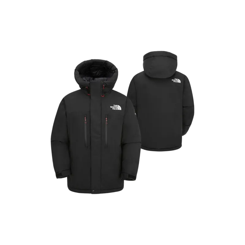 THE NORTH FACE Down Jackets & Coats Men's Black-3