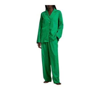 Polo Ralph Lauren Pajama Set Women's Green