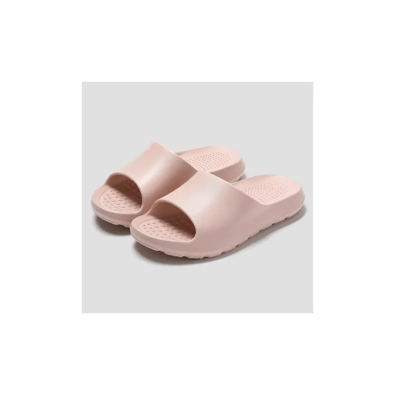 An Shangfen Slippers / Home Slippers-9