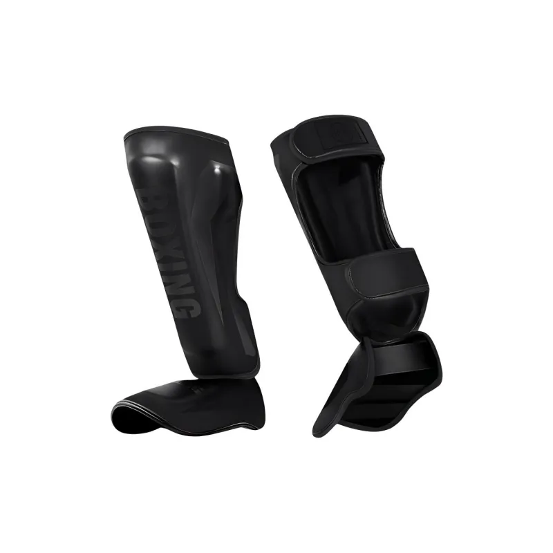 Competition Boxing Protective Gears Unisex-2