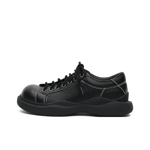 MASOOMAKE Casual Single Shoes Women's