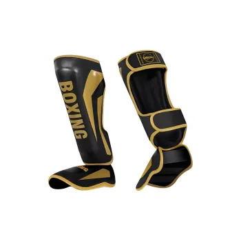 Competition Boxing Protective Gears Unisex