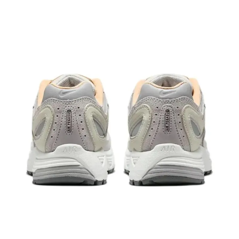 Nike Air Peg 2K5 Sail Light Smoke Grey Women's-4