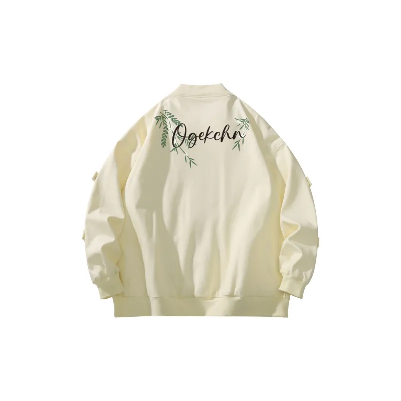 OGEK Jackets Unisex-6