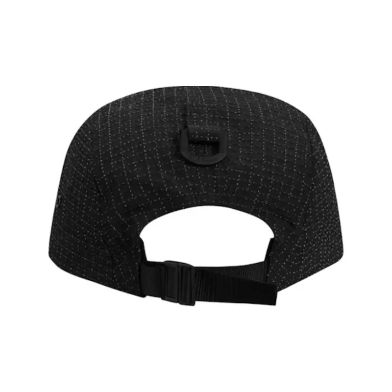 Supreme Glow Ripstop Camp Cap FW22-1