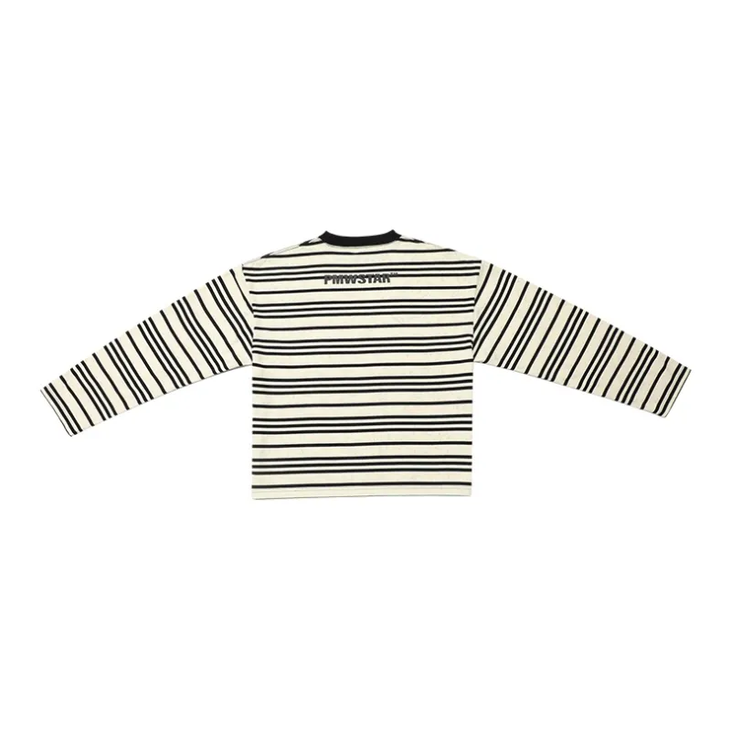 P.M.W T Shirts Unisex-5