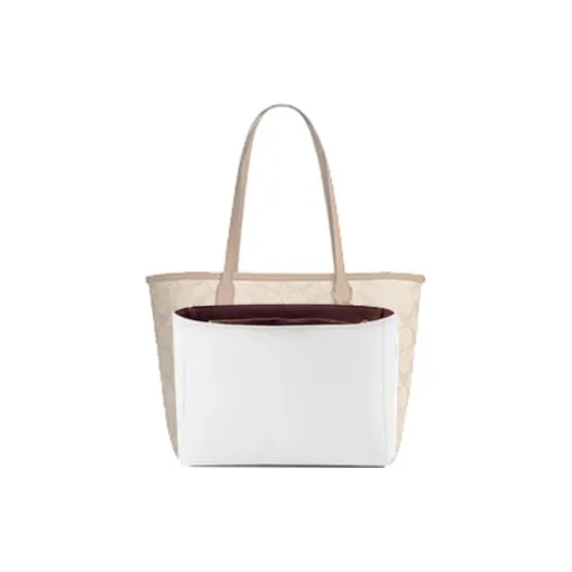 YUESIHUI DuPont Paper Bag Accessory Women's Multicolor-26