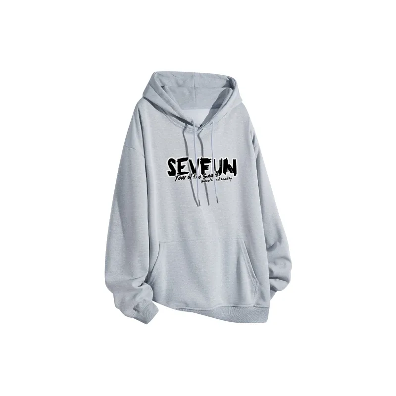 7 SEVFUN Sweatshirts Unisex-11
