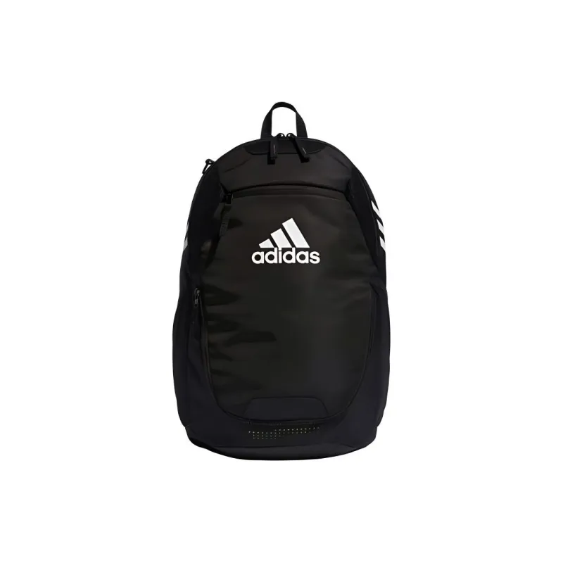 Adidas Stadium Backpack Black-0