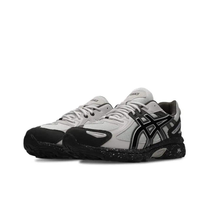 Asics Gel Venture 6 Glacier Grey Black-1