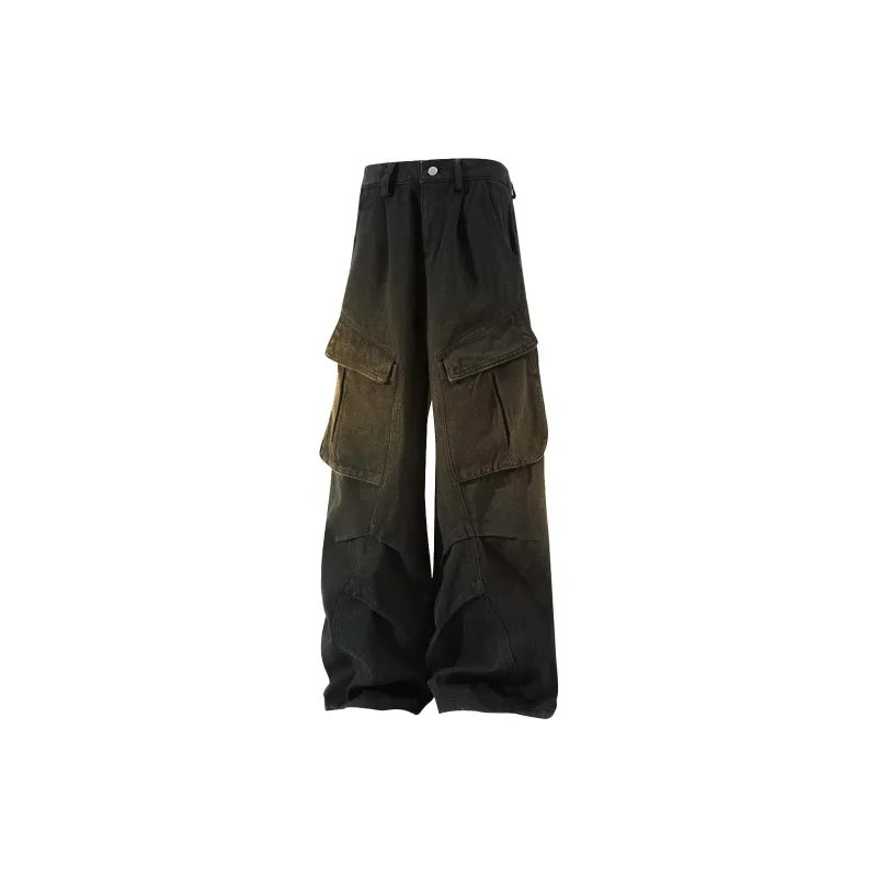 GWAF Jeans Unisex-8