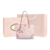 Floral Pink (Box) (Can Hold 14-Inch Computer)