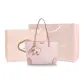 Floral Pink (Box) (Can Hold 14-Inch Computer)