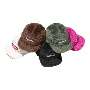 Supreme Baseball Caps Unisex