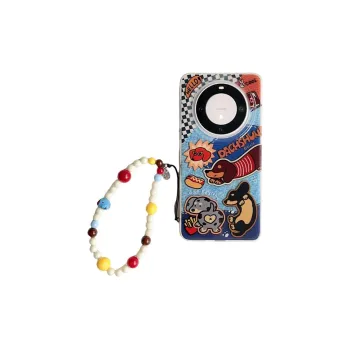 HUANBAOKE Phone Cases