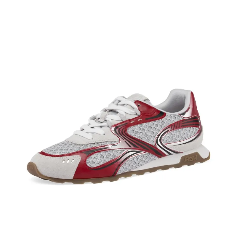 ASH KABUKI Collection Low Top Casual Shoes Women's-11