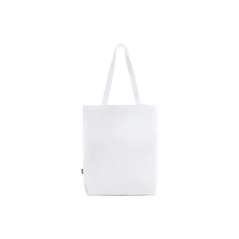Dickies Fabric Tote Bag Shopping Bag Handbag Shoulder Bag Regular Unisex White-2