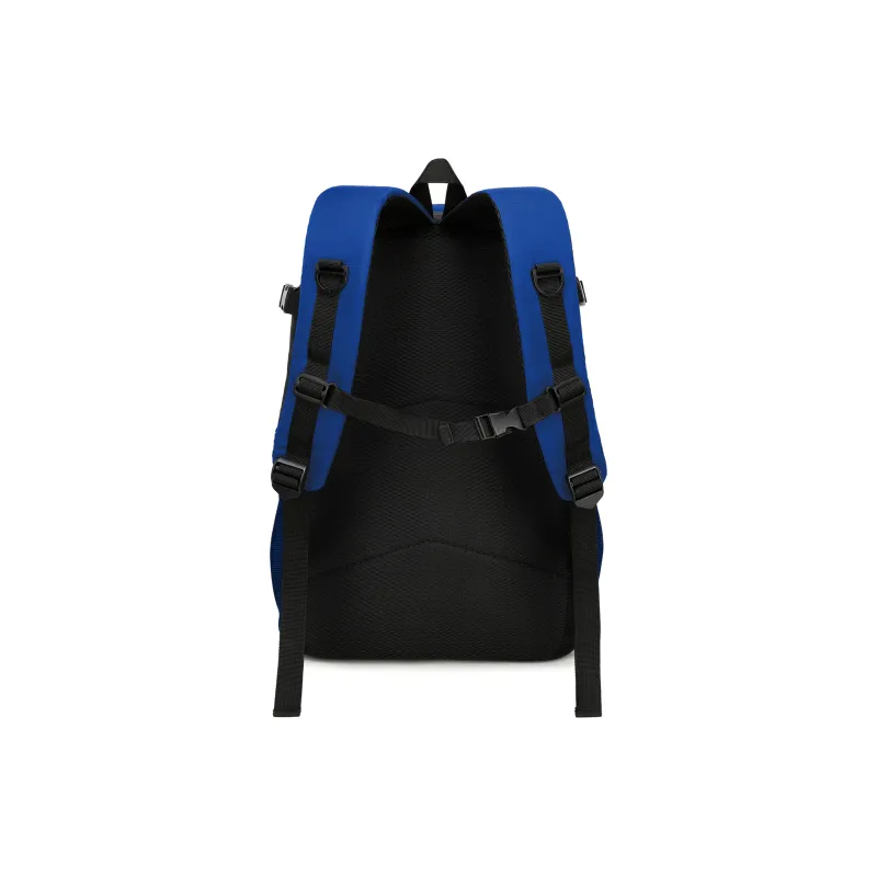 TAKI Commute Large Capacity Casual Versatile Students For Class Backpacks Regular Unisex Black/Blue/Purple/Green-10