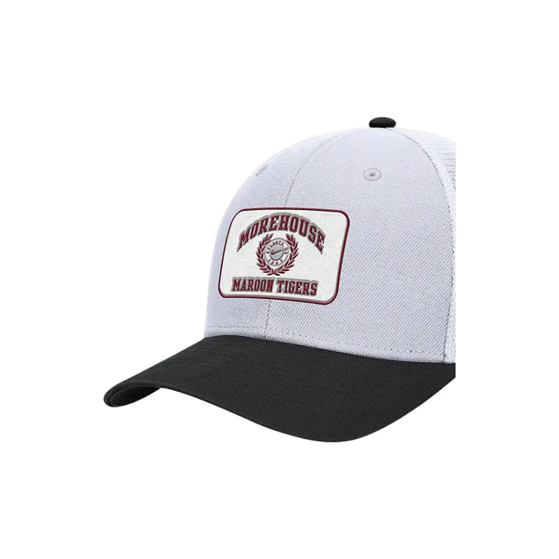 Nike Morehouse Rise Nike College Trucker Cap-2