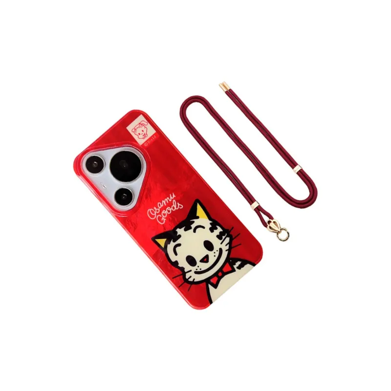HUANBAOKE Phone Cases-5
