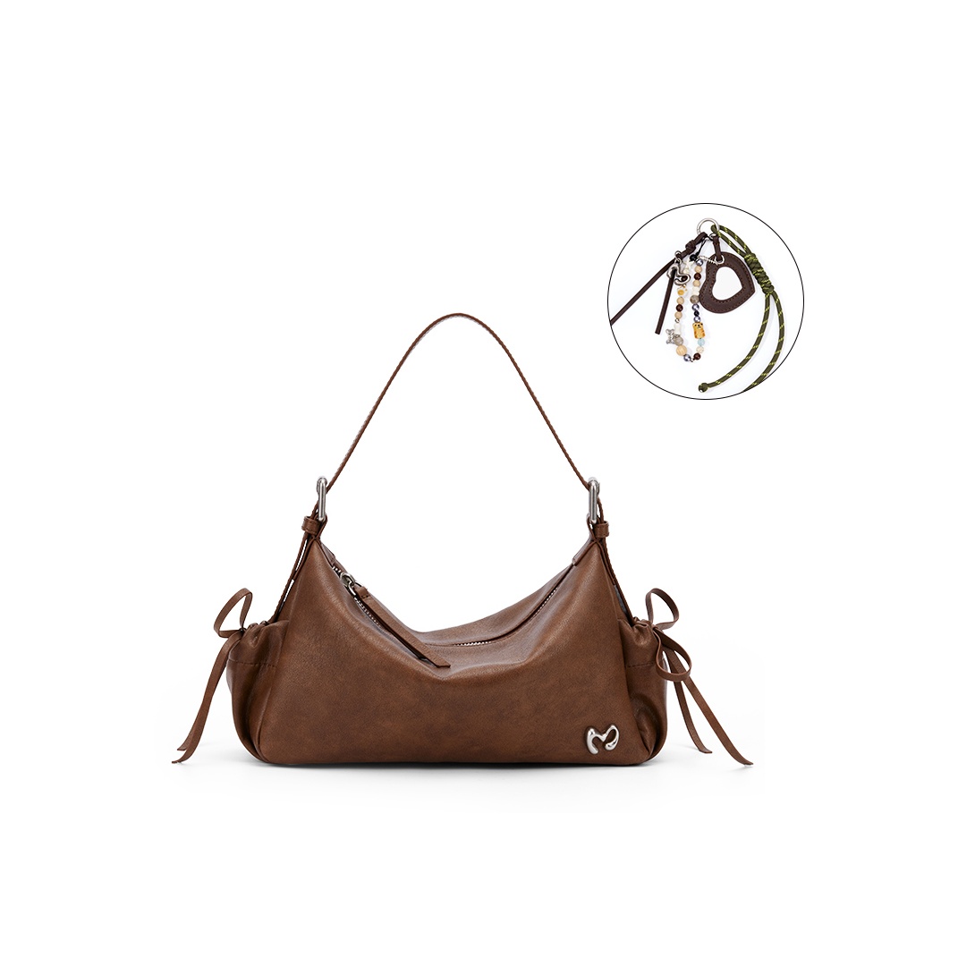 MCMIKO Shoulder Bags - POIZON