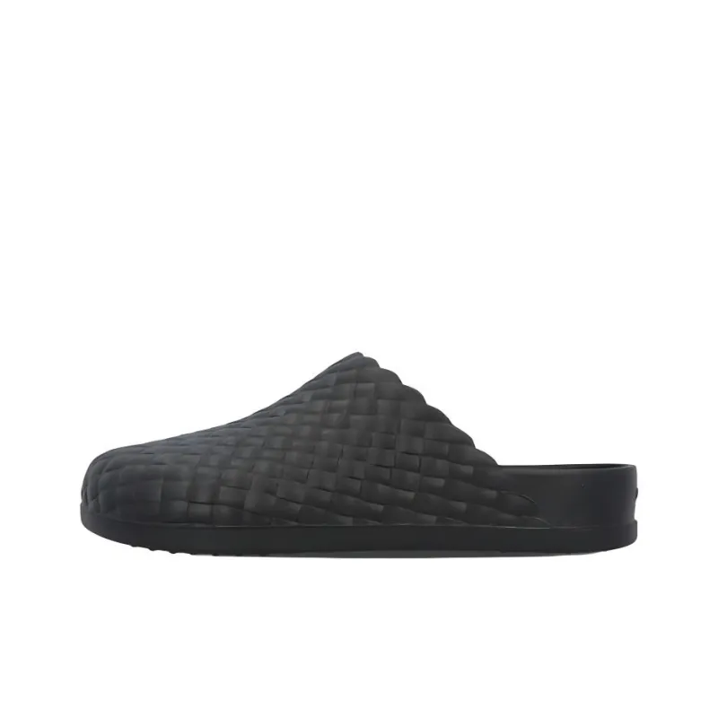 Crocs Dylan Woven Clog Black-0