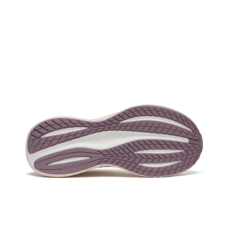 Saucony Triumph 22 Vanilla Women's-5