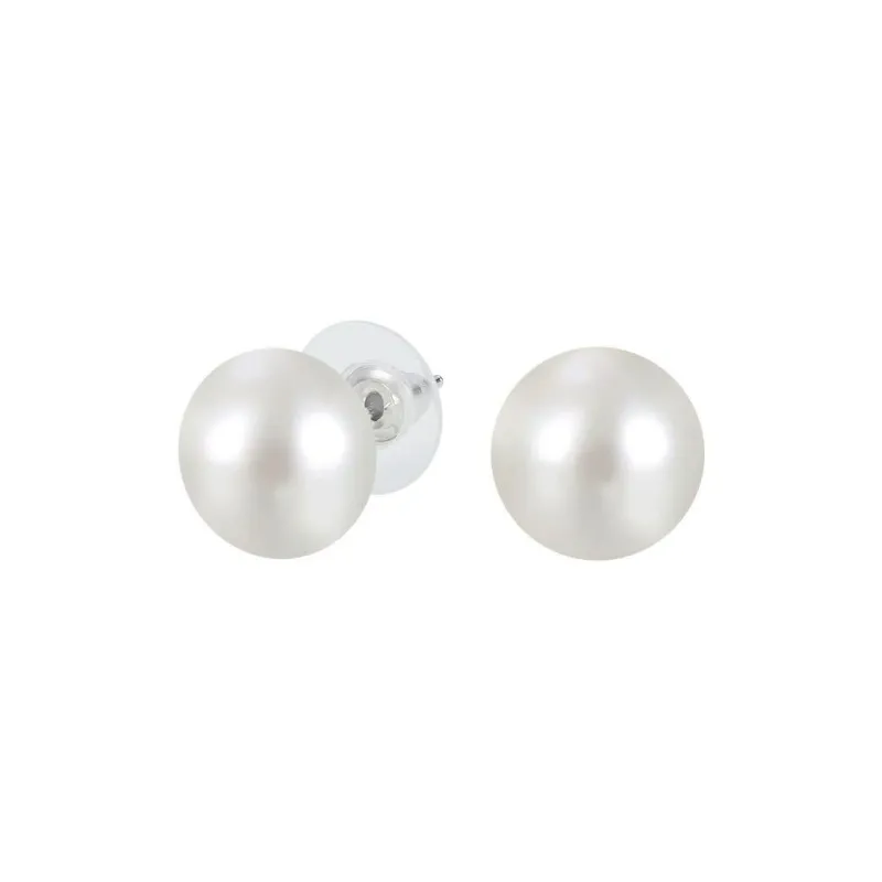 GUDUD 925 Silver Needles Stud Earrings Women's-5