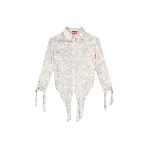 DIESEL C Alix Shirt