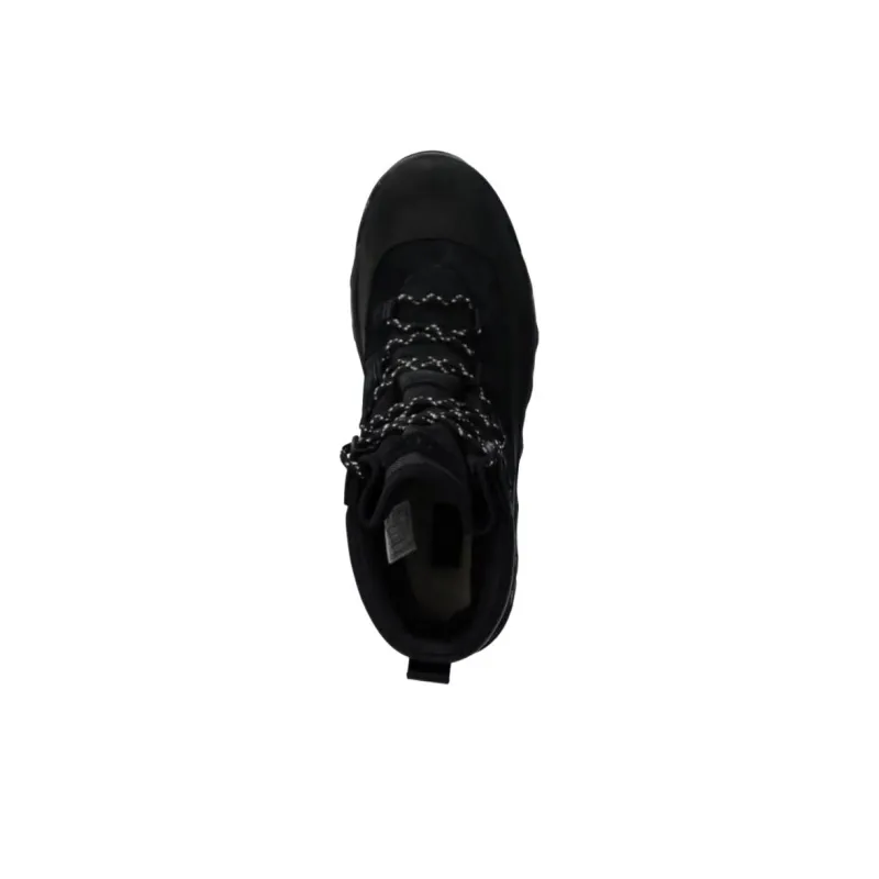 UGG TerreTrail Hi Top Boot Black Women's-2