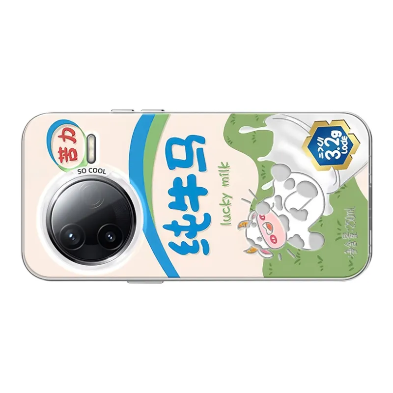 CHUNFAN Phone Cases-1
