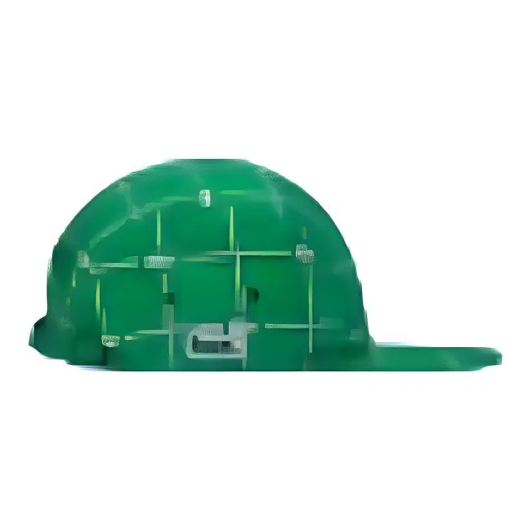 Supreme Lacoste Reflective Grid Nylon Camp Cap-2