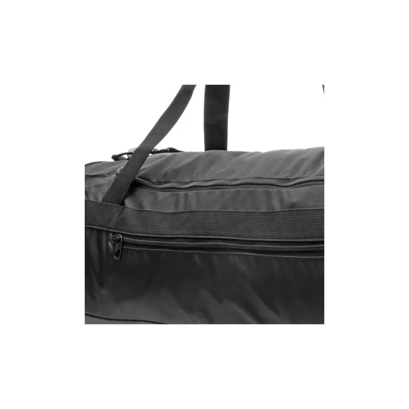 PUMA Polyester Backpack Unisex Black-3