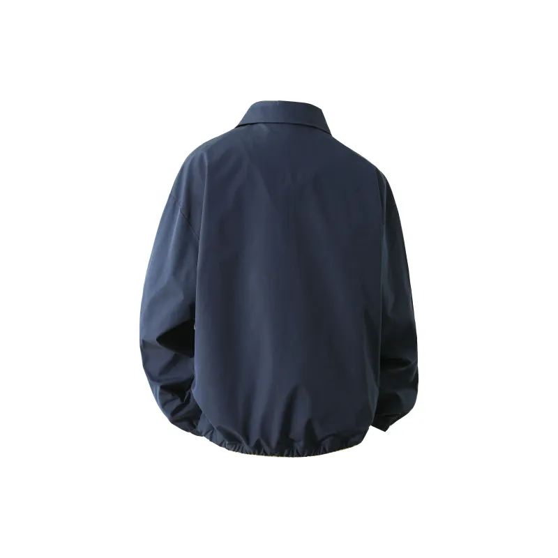 FASTFISH Jackets Unisex-6