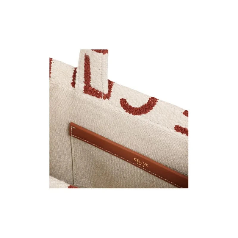 CELINE Cabas Handbags-4