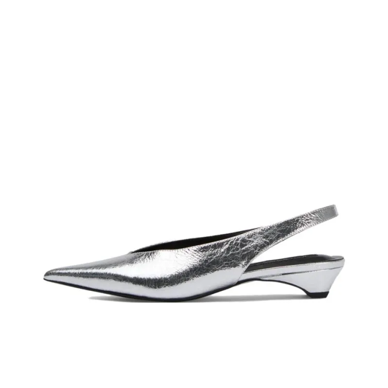 Tony Bianco Casual Single Shoes 2.5cm Women's-4