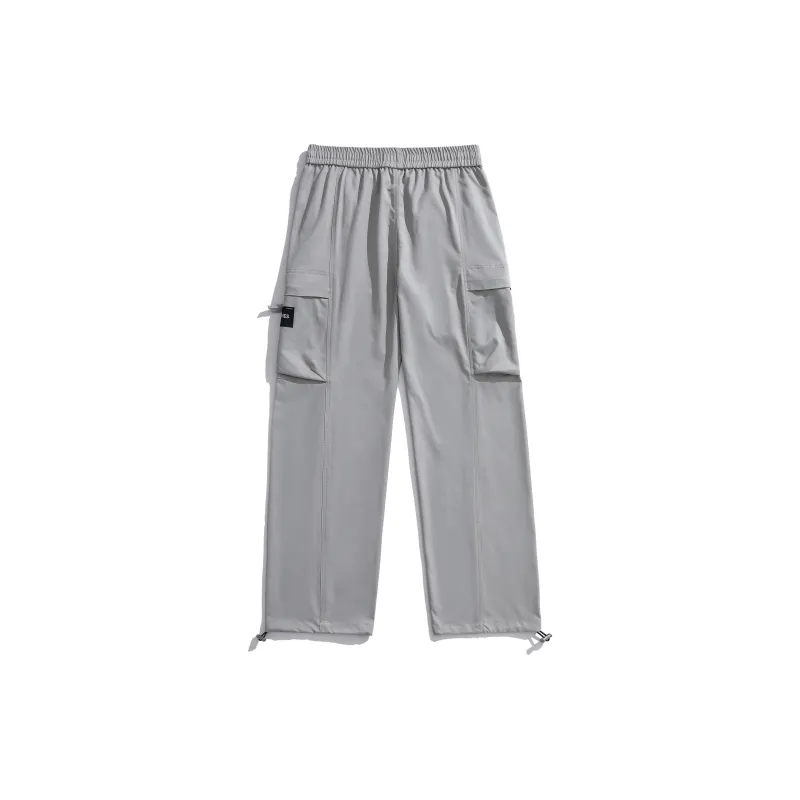 NOCAO Cargo Pants Unisex-16