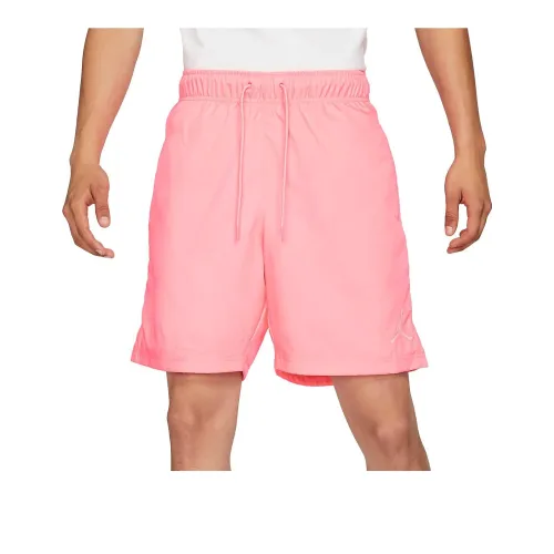 Jordan Casual Shorts Men's Pink
