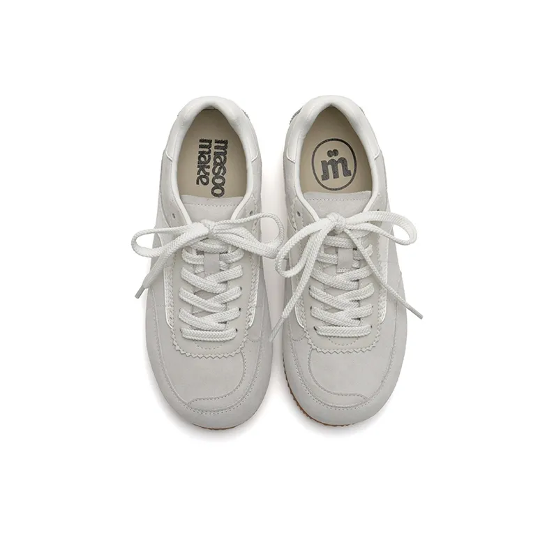 MASOOMAKE Lightweight Casual Shoes Women's-19