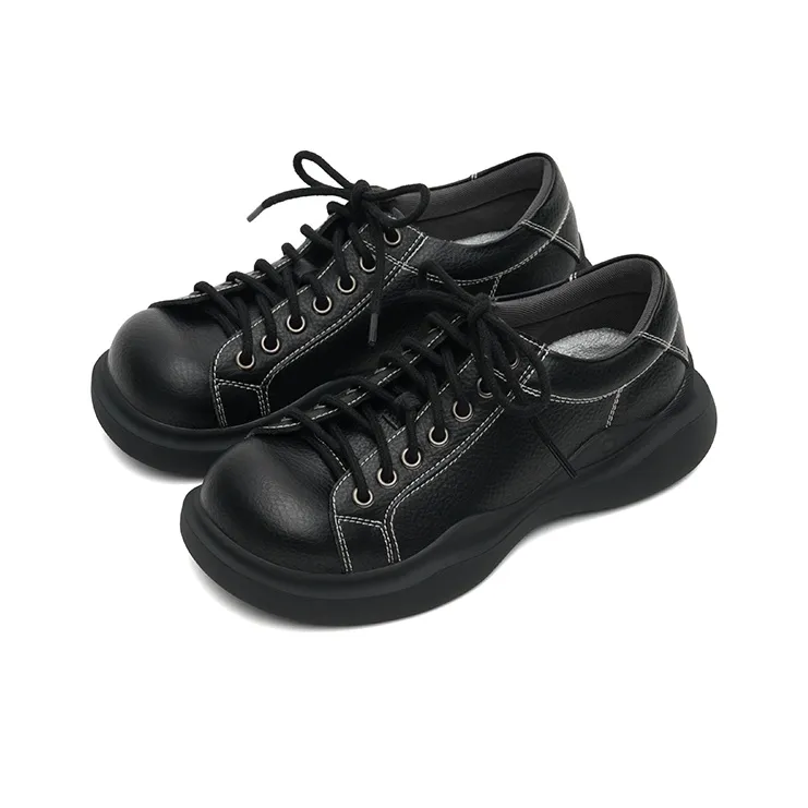 MASOOMAKE Casual Single Shoes Women's-1