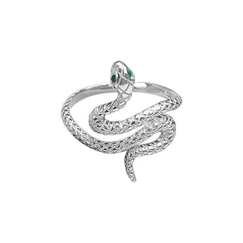 AIDO STUDIO S925 Silver Rings Women's
