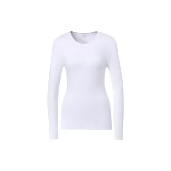 ZIMMERLI Undershirts Women's White