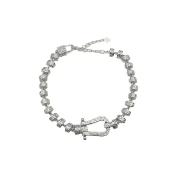 ASTAR HADES Copper Alloy Bracelets Unisex