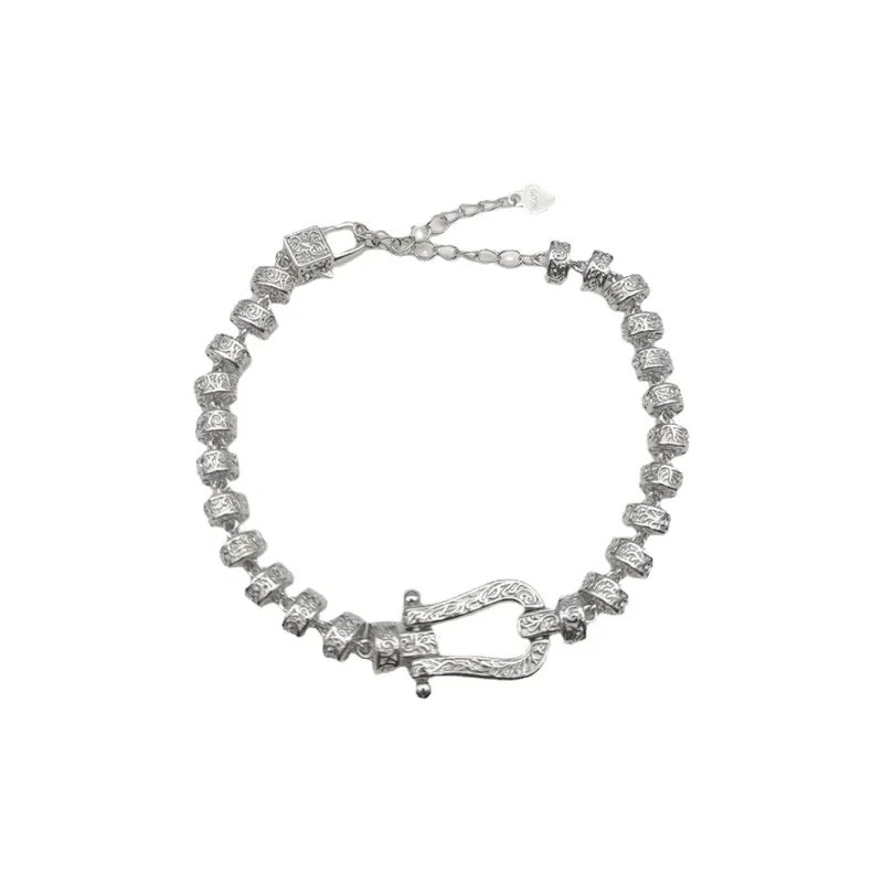 ASTAR HADES Copper Alloy Bracelets Unisex-0
