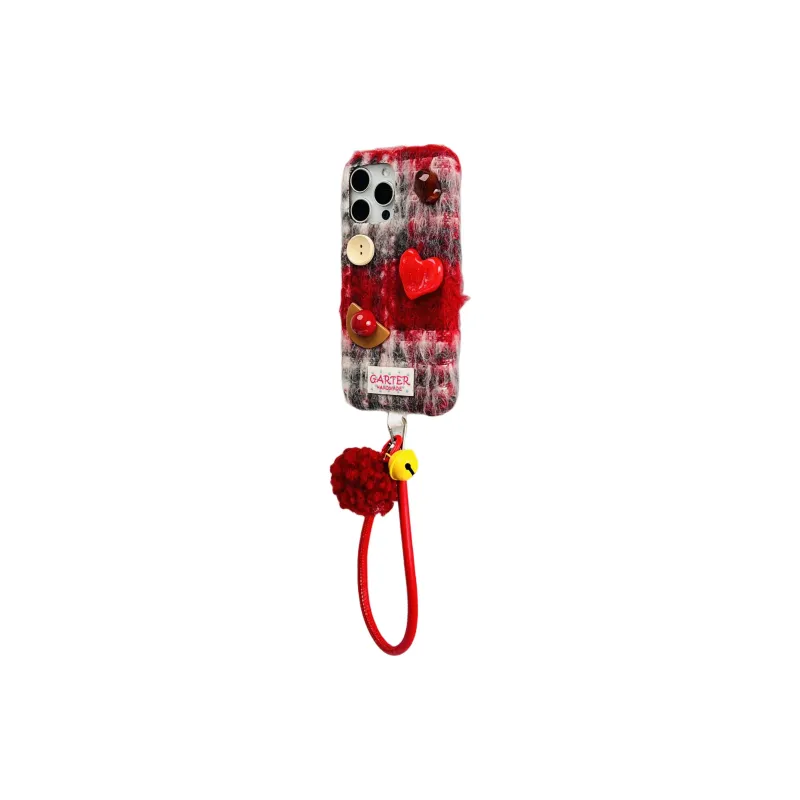 Wei Xin Phone Cases-3
