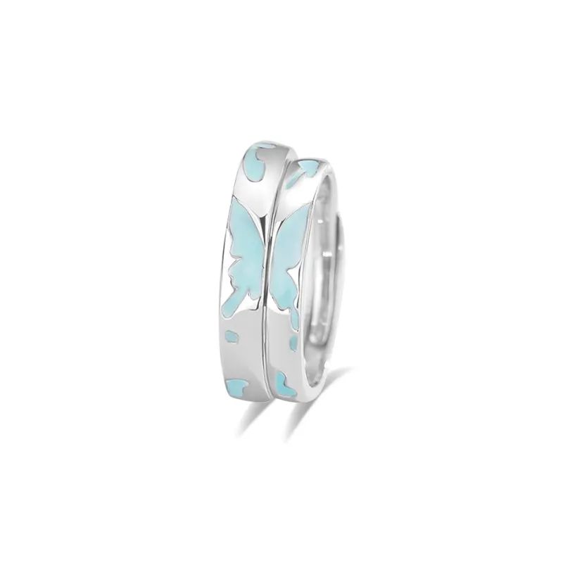 Muyan Rings Unisex-0
